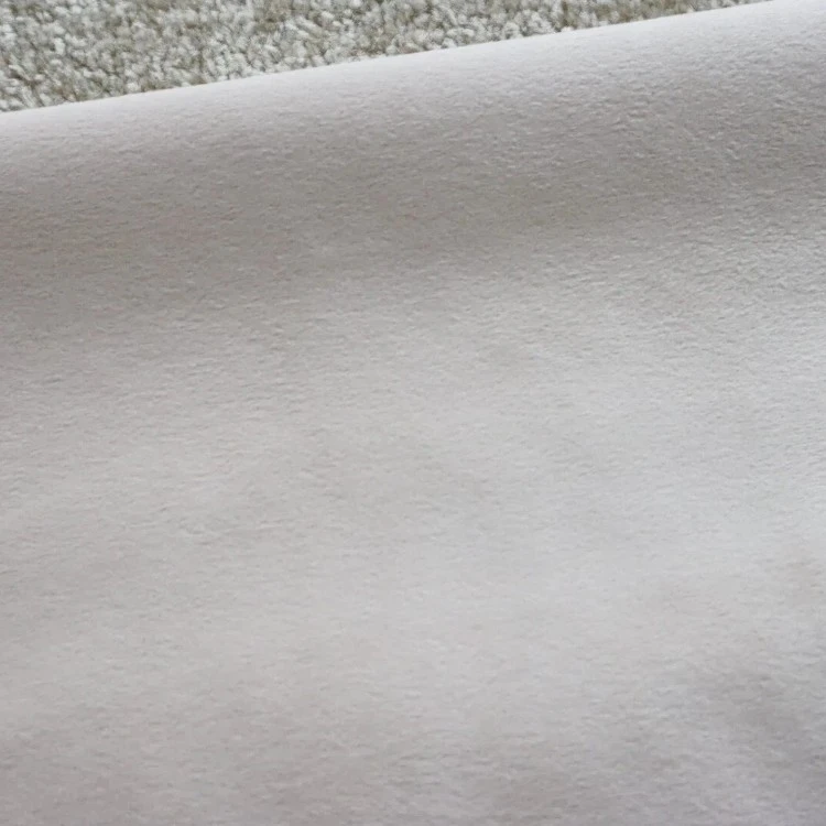 Laminated Blackout Solid Holland Velvet Fabric Curtain Sofa Upholstery suppliers Laminated Blackout Solid Holland Velvet Fabric Curtain Sofa Upholstery suppliers