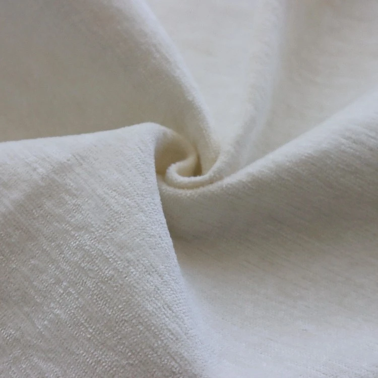 Solid Plain Chenille Upholstery Fabric Anti-Pilling Scratch Resistant price Solid Plain Chenille Upholstery Fabric Anti-Pilling Scratch Resistant price